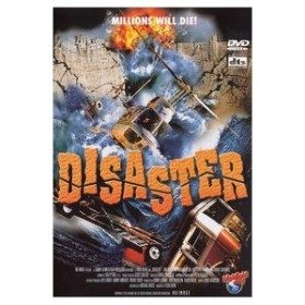 Disaster (DVD)