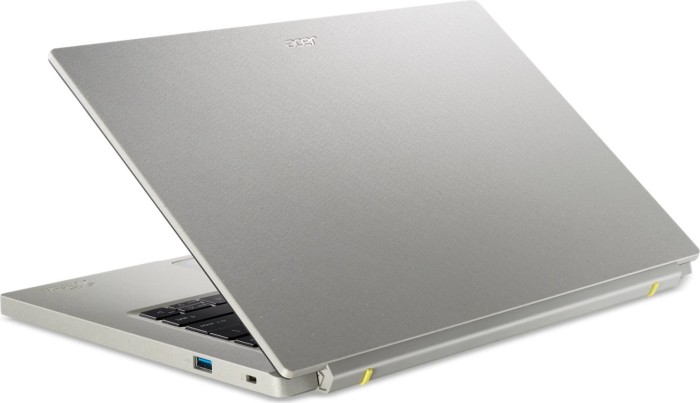 Acer Aspire Vero AV14-51-54CG, Cobblestone Gray, Core i5-1235U, 8GB RAM, 512GB SSD, DE