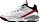 Nike Jordan Max Aura 5 white/varsity red/wolf grey/black (męskie) (DZ4353-101)