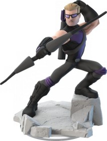 Disney Infinity 2.0: Marvel Super Heroes - Figur Hawkeye