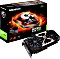 GIGABYTE GeForce GTX 1080 Xtreme Gaming Premium Pack (Rev. 2.0), 8GB GDDR5X, DVI, HDMI, 2x HDMI, 3x DP Vorschaubild