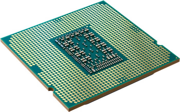 Intel Core i5-11600KF, 6C/12T, 3.90-4.90GHz, tray