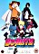 Boruto - Naruto The Movie (DVD) (UK)