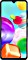 Samsung Galaxy A41 A415F/DSN prism crush black Vorschaubild