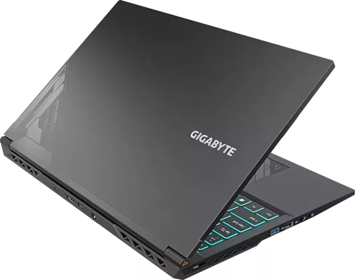 GIGABYTE G5 KF-E3DE313SD, Core i5-12500H, 16GB RAM, 512GB SSD, GeForce RTX 4060, DE