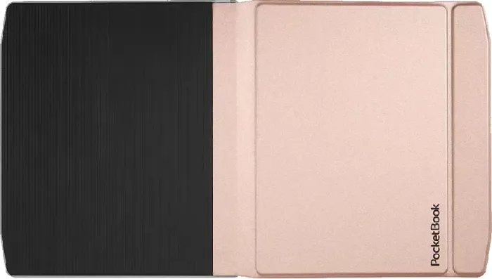 PocketBook Cover Flip Shiny Beige do Era