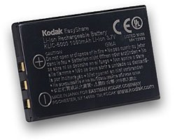 Kodak EasyShare 8444325 bateria Li-Ion