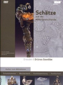 Das grüne Gewölbe zu Dresden (DVD)