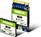 KIOXIA BG4 Client SSD 128GB, M.2 2230-S2 (KBG40ZNS128G)