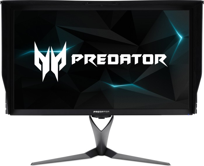 Acer Predator X27P, 27"