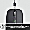 Logitech MX Anywhere 3 Graphite, schwarz, USB/Bluetooth Vorschaubild