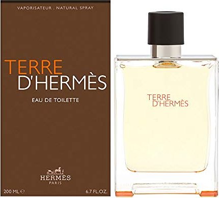 Hermès Terre d' Hermes Eau de Toilette