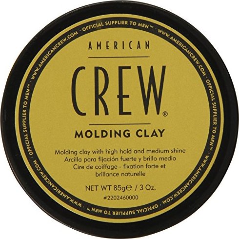 American Crew Molding Clay krem stylizujący, 85g
