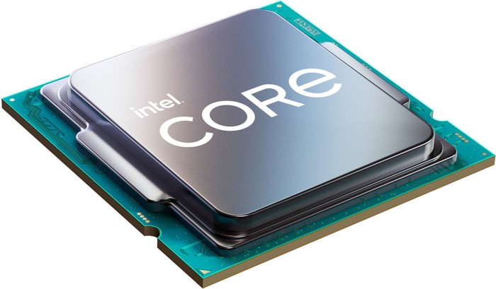 Intel Core i7-11700T, 8C/16T, 1.40-4.60GHz, tray