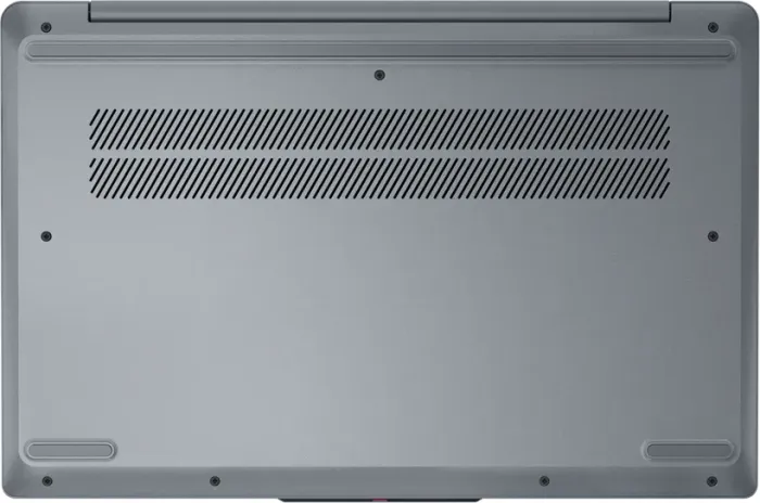 Lenovo IdeaPad Slim 3 14IAH8, Arctic Grey, Core i5-12450H, 8GB RAM, 512GB SSD, DE