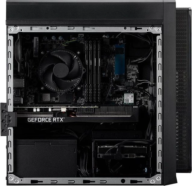 Acer Predator Orion 3000 PO3-650, Core i7-13700F, 16GB RAM, 1TB SSD ...