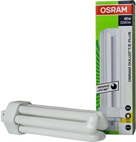 Osram Dulux T/E GX24q 42W/830 Plus