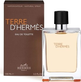 Hermès Terre d' Hermes Eau de Toilette, 100ml