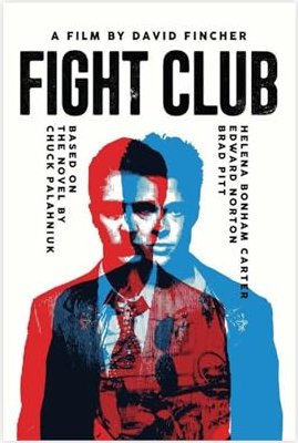 Fight Club (UMD-Film) (PSP)