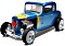 Revell 1932 Ford 5 Window Coupe 2n1 (14228)