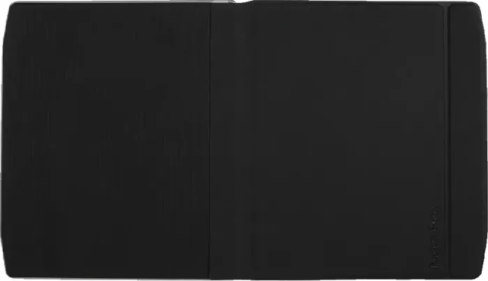 PocketBook Cover Flip czarny do Era