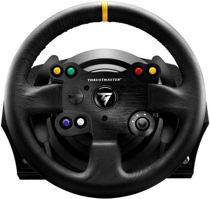 Thrustmaster TX Racing Wheel Leather Edition (PC/Xbox SX/Xbox One)