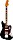 Fender Squier Classic Vibe Bass VI IL Black (0374580506)