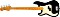 Fender American Professional II Precision Bass Left-Hand MN Black (0193942706)