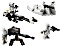LEGO Star Wars - Snowtrooper Battle Pack Vorschaubild