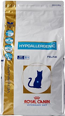 Royal Canin Hypoallergenic DR 25 4.5kg