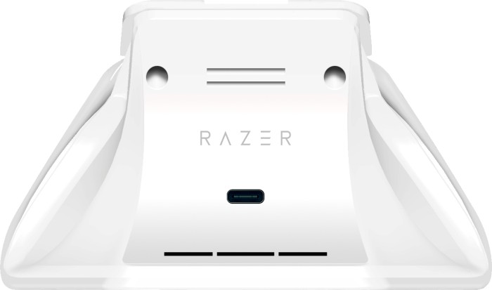 Razer uniwersalny-Schnellladestation robot white (Xbox SX)