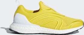 adidas Ultra Boost Uncaged vivid yellow/ftwr white/night steel (Damen) (BB6272)
