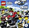 LEGO City - Folge 24 - Das Monster-Rennen