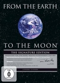 From The Earth To The Moon Box (DVD)