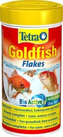 Tetra Goldfish, 250ml