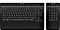 3Dconnexion Keyboard Pro with Numpad, USB/Bluetooth, UK (3DX-700096)