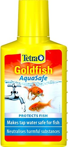 Tetra Goldfish, 100ml