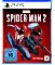 Marvel's Spider-Man 2 (PS5) Vorschaubild