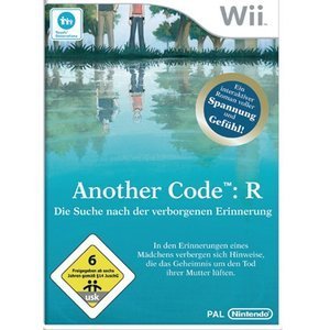 Another Kod: R (Wii)
