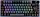 ASUS ROG Azoth Wireless Gaming Keyboard, PBT, hot-swap, ROG NX RED, USB/Bluetooth, DE (90MP0316-BKDA01)