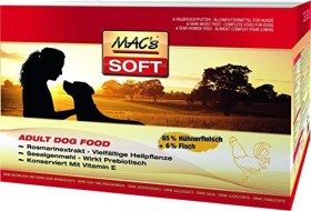 MAC's Dog Soft Huhn 15kg (3x 5kg) (90210)
