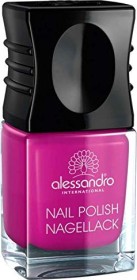 Alessandro Colour Explosion Nagellack 151 Purple Secret, 10ml