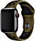 Apple Nike Sportarmband S/M und M/L für Apple Watch 40mm olivgrün/schwarz Vorschaubild