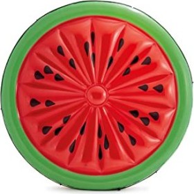 Intex Wassermelone Luftmatratze