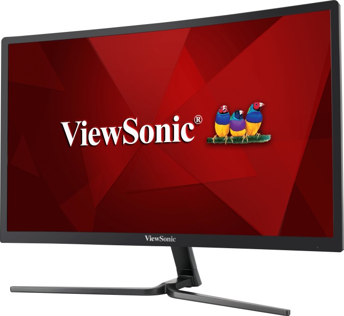 ViewSonic VX2458-C-MHD, 23.6"
