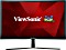 ViewSonic VX2458-C-MHD, 23.6" (VS17405)