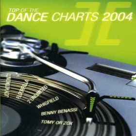 Top of the Dance Charts 2004 (DVD)