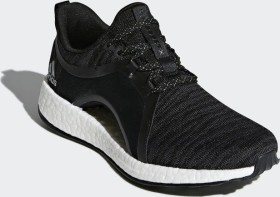adidas Pure Boost X black/carbon/silver 