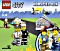 LEGO City - Hörspielbox Folge 1-3