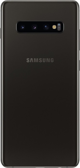 Samsung Galaxy S10+ Duos G975F/DS 512GB ceramic schwarz